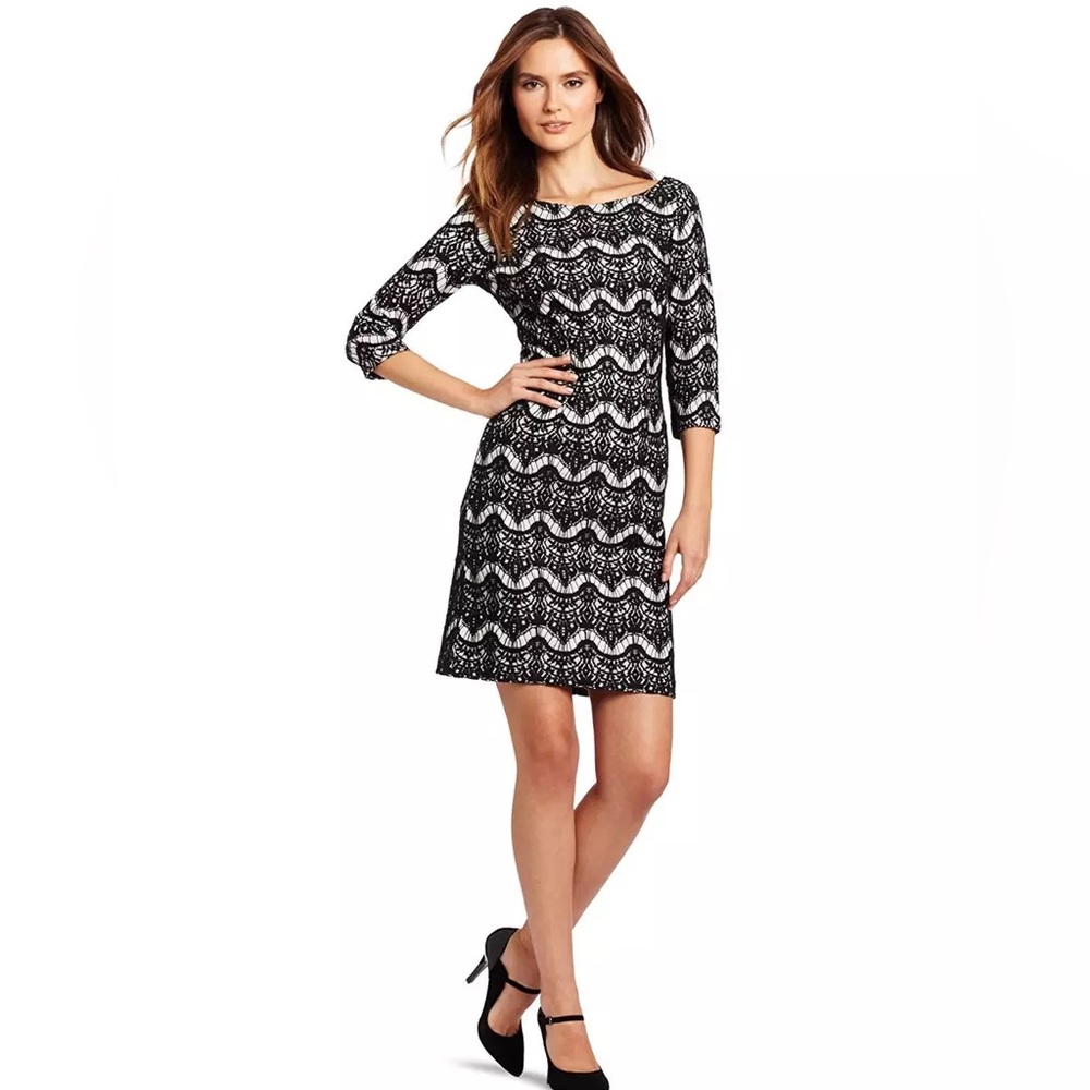 Lilly Pulitzer Nikola Dress Size XS